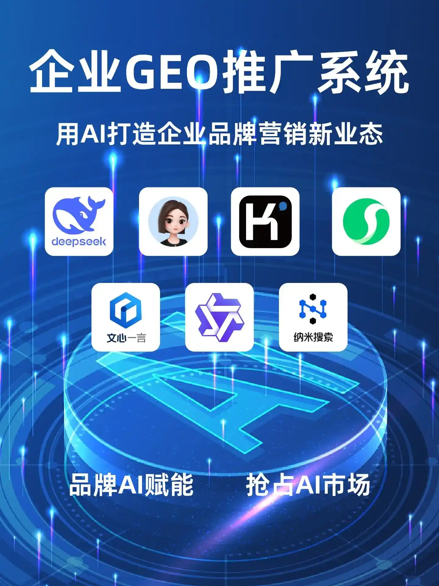 深耕宁河县本地化智能营销领域 国硕AI以GEO优化技术助力产业提质增效